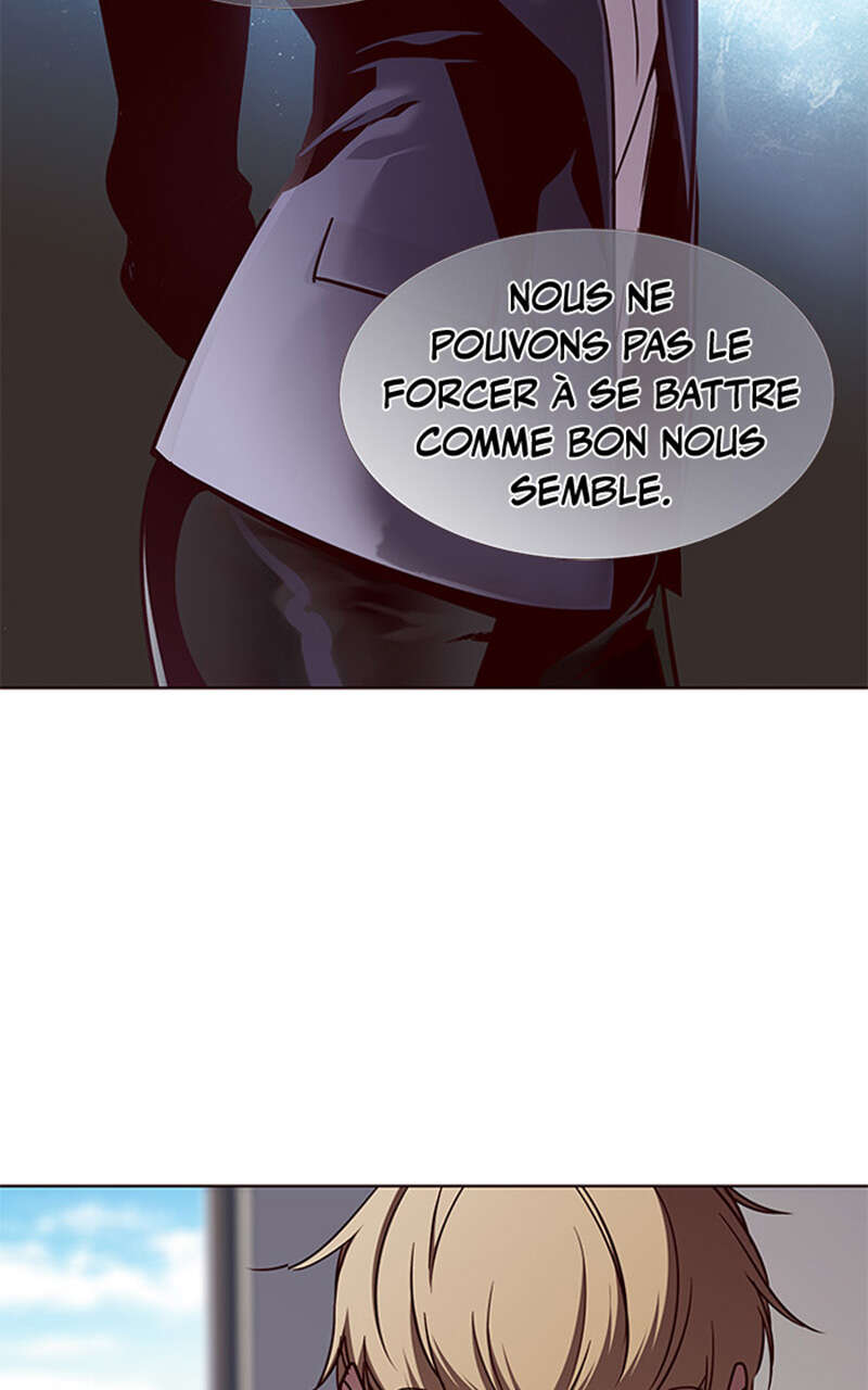 Eleceed Chapitre 63 - Page 28