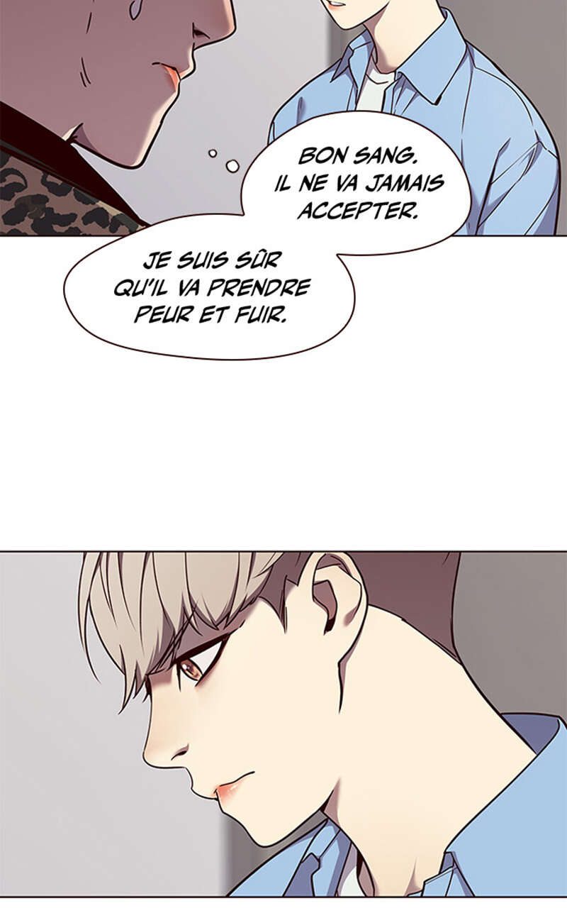 Eleceed Chapitre 63 - Page 30