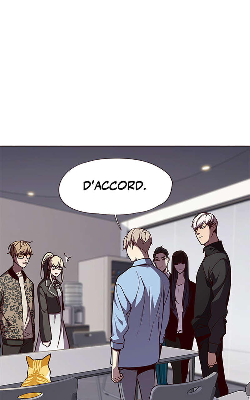 Eleceed Chapitre 63 - Page 31