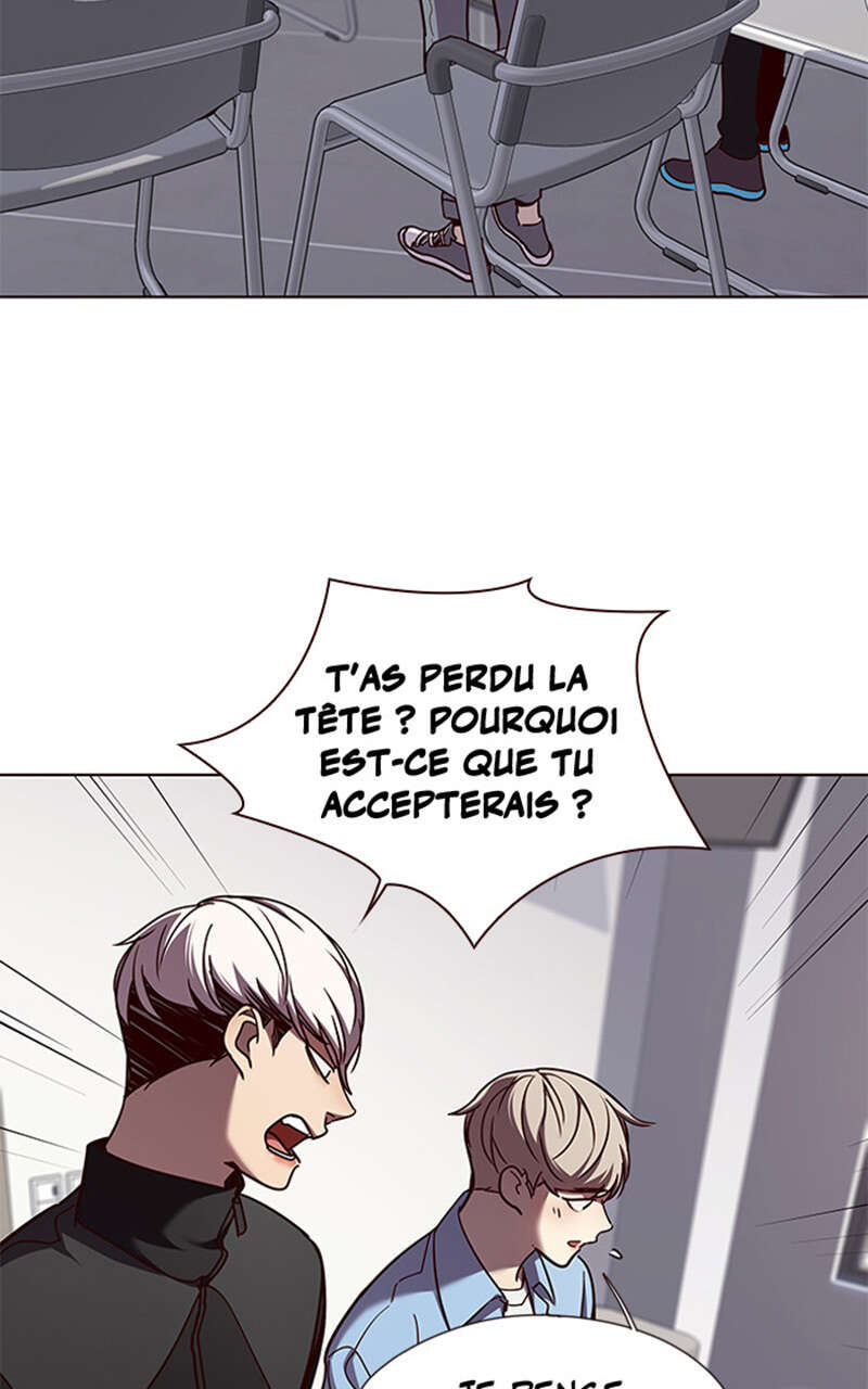 Eleceed Chapitre 63 - Page 32