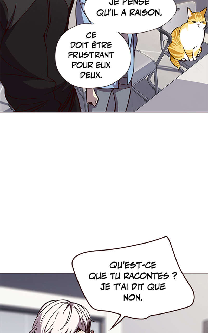 Eleceed Chapitre 63 - Page 33