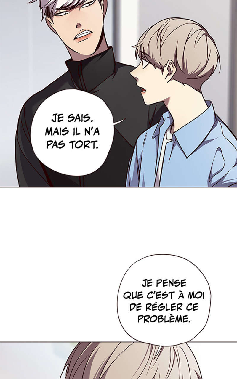 Eleceed Chapitre 63 - Page 34