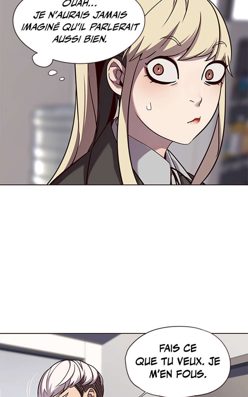 Eleceed Chapitre 63 - Page 38