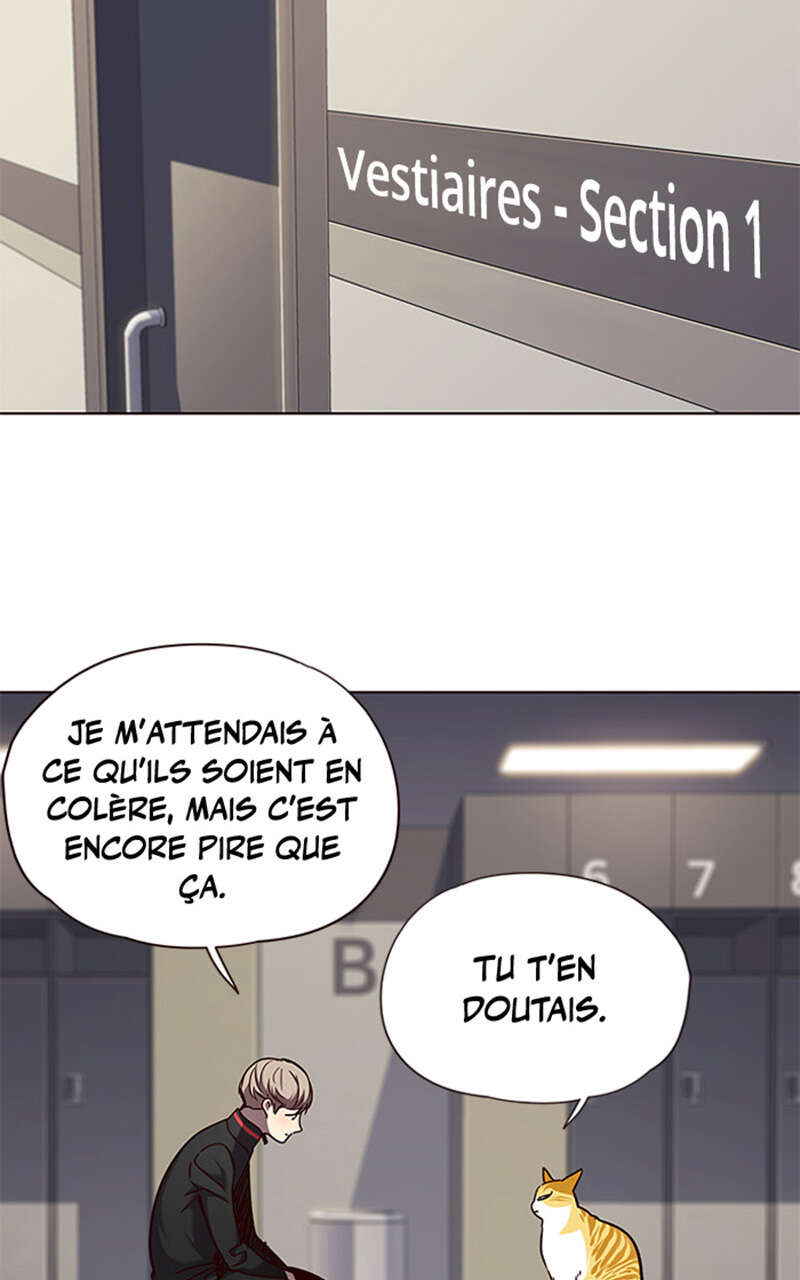 Eleceed Chapitre 63 - Page 40