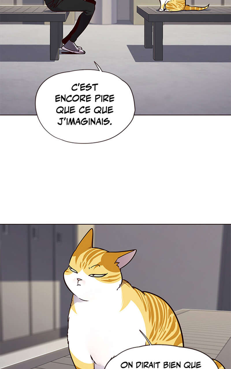 Eleceed Chapitre 63 - Page 41