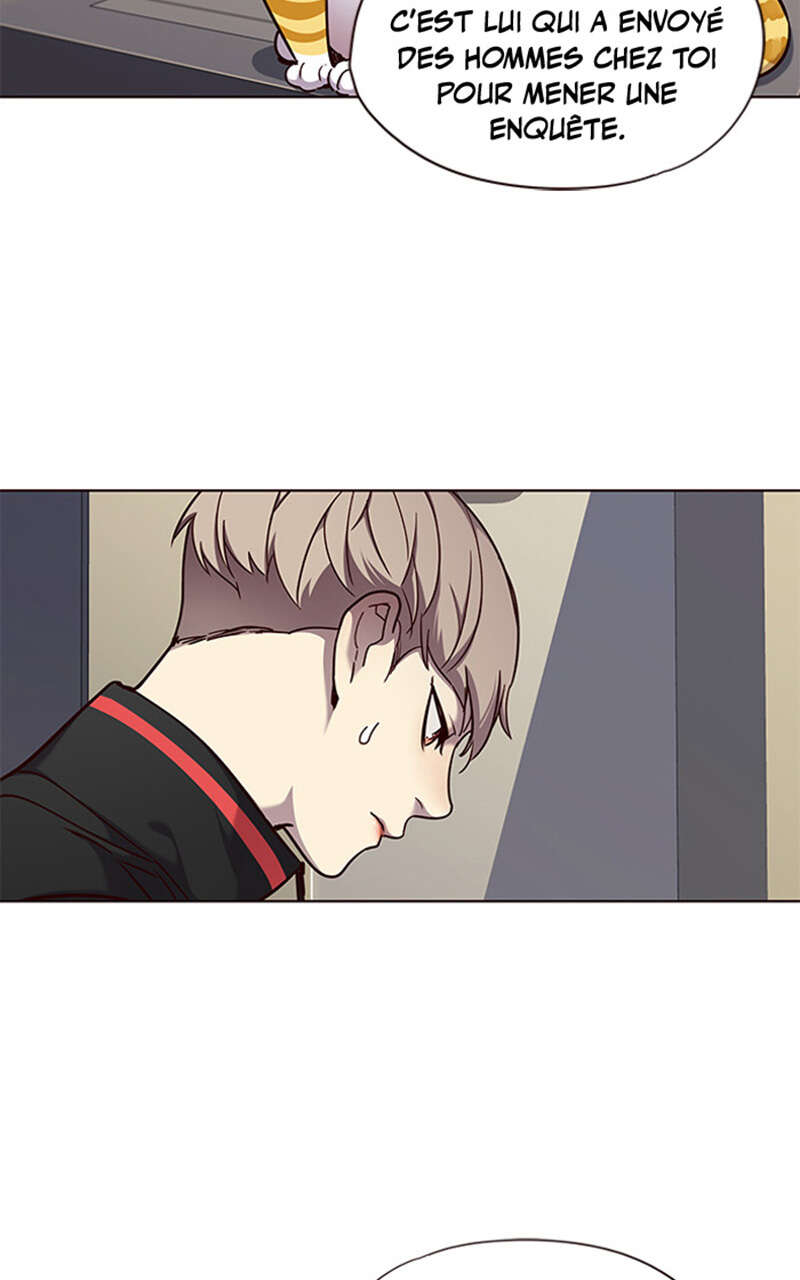 Eleceed Chapitre 63 - Page 42
