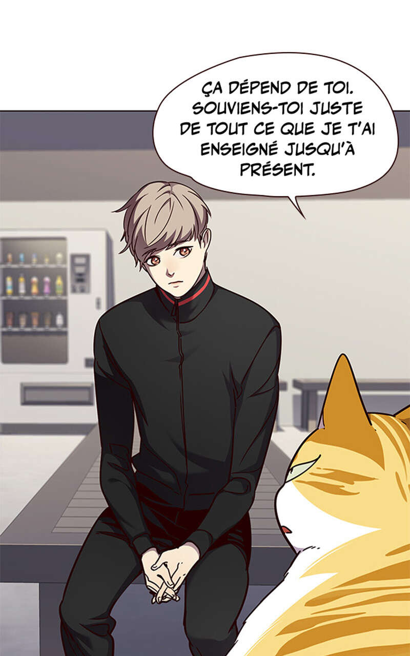 Eleceed Chapitre 63 - Page 44