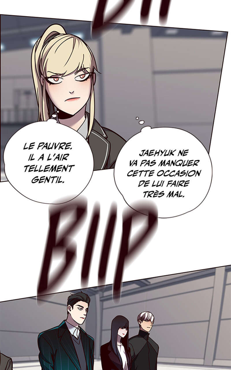 Eleceed Chapitre 63 - Page 58