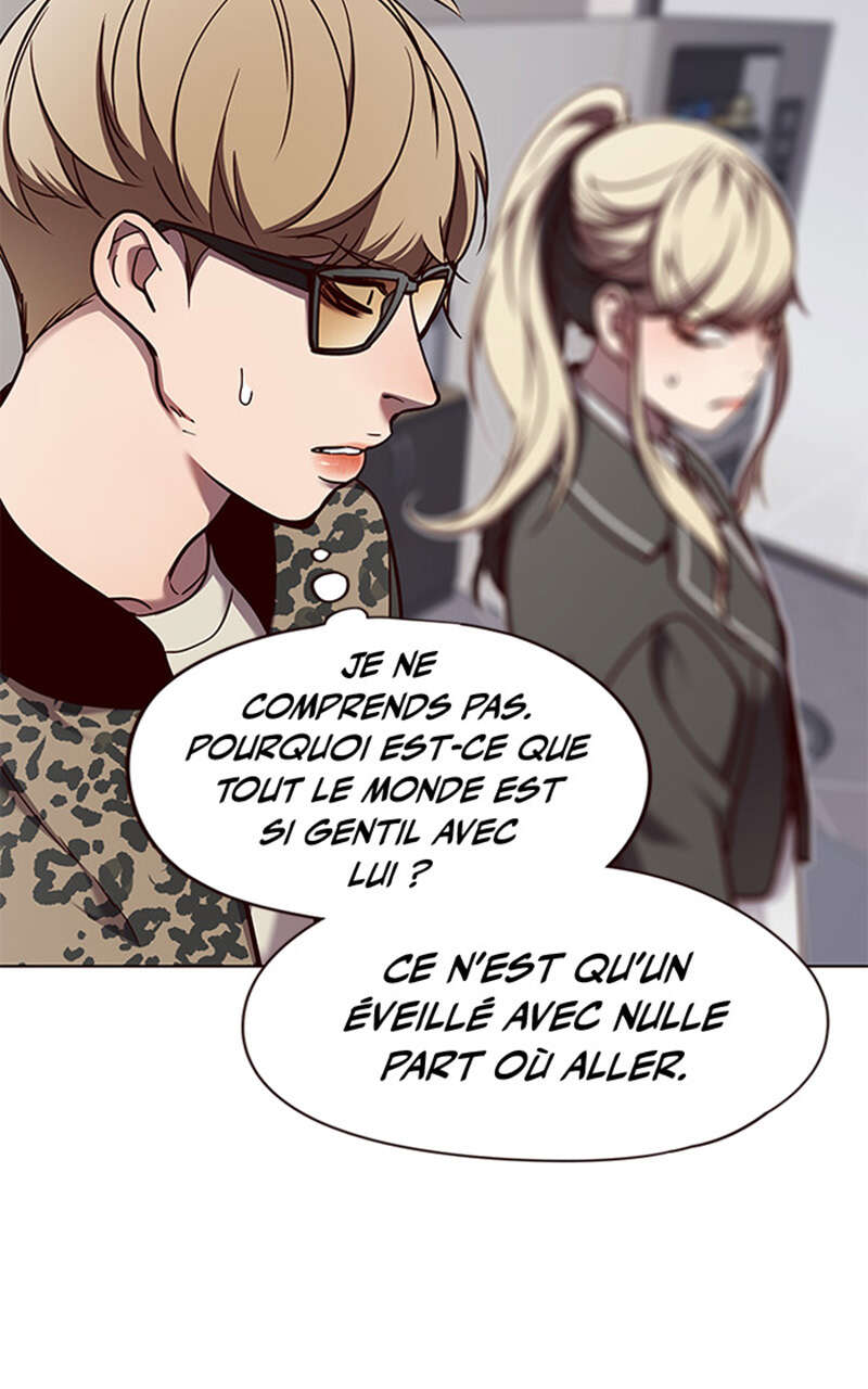 Eleceed Chapitre 63 - Page 6