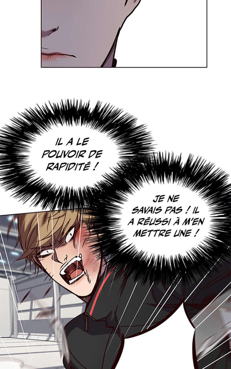 Eleceed Chapitre 63 - Page 67