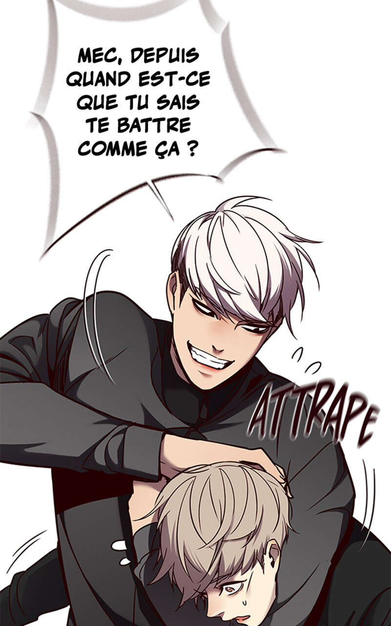 Eleceed Chapitre 63 - Page 84