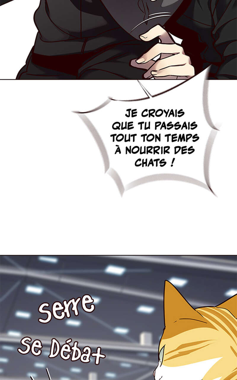 Eleceed Chapitre 63 - Page 85