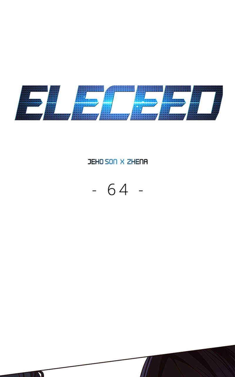 Eleceed Chapitre 64 - Page 1