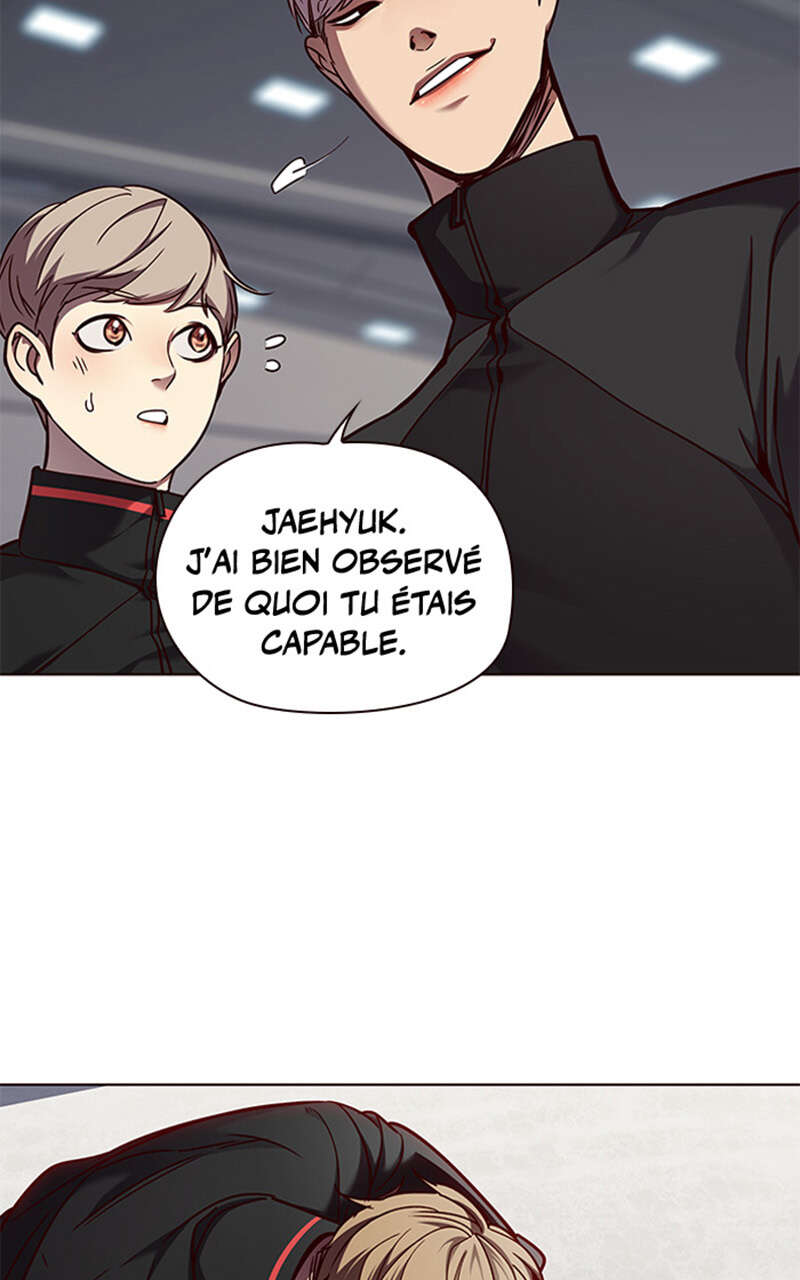 Eleceed Chapitre 64 - Page 10