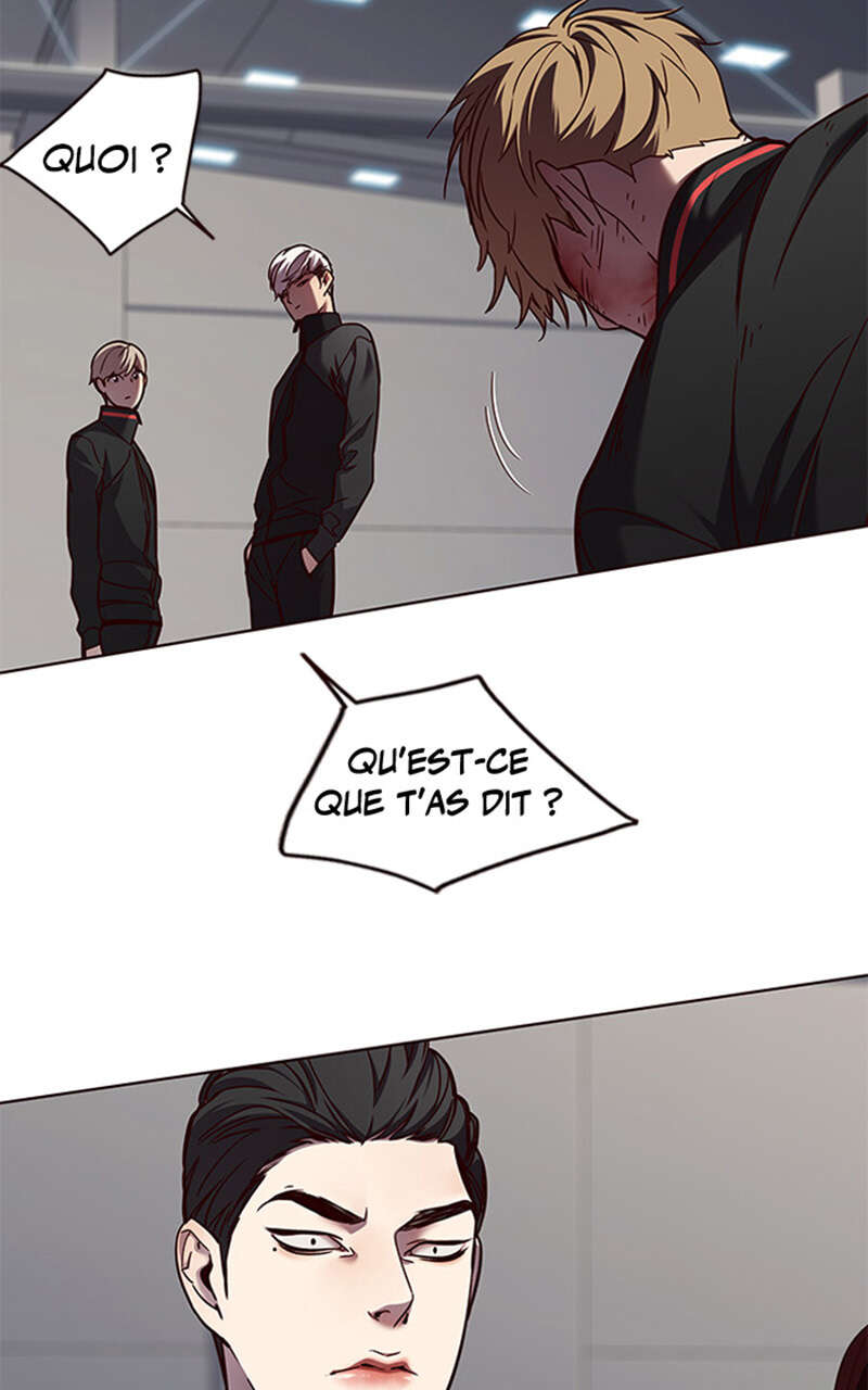 Eleceed Chapitre 64 - Page 12