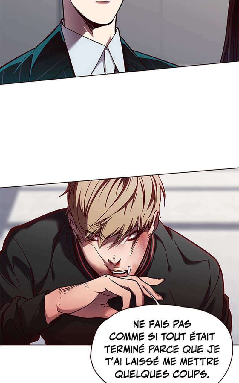 Eleceed Chapitre 64 - Page 13