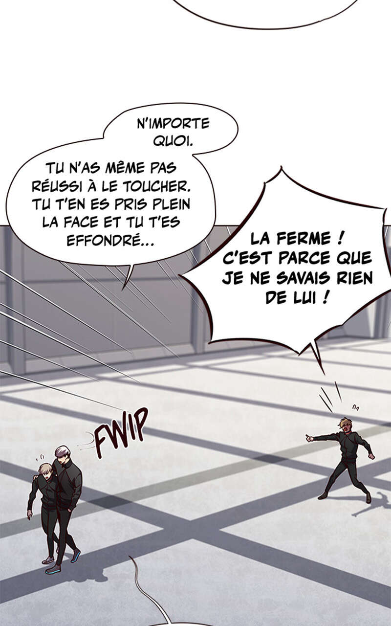 Eleceed Chapitre 64 - Page 14