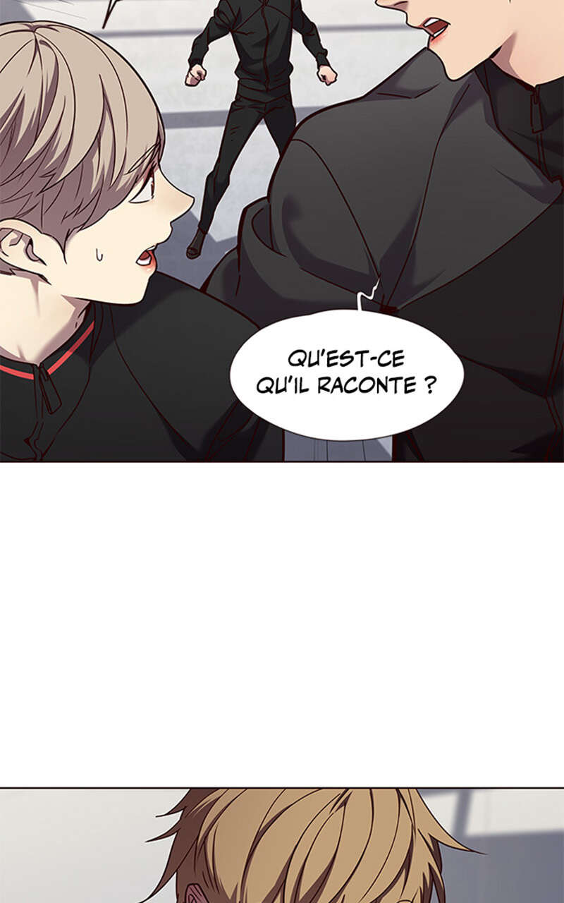 Eleceed Chapitre 64 - Page 17