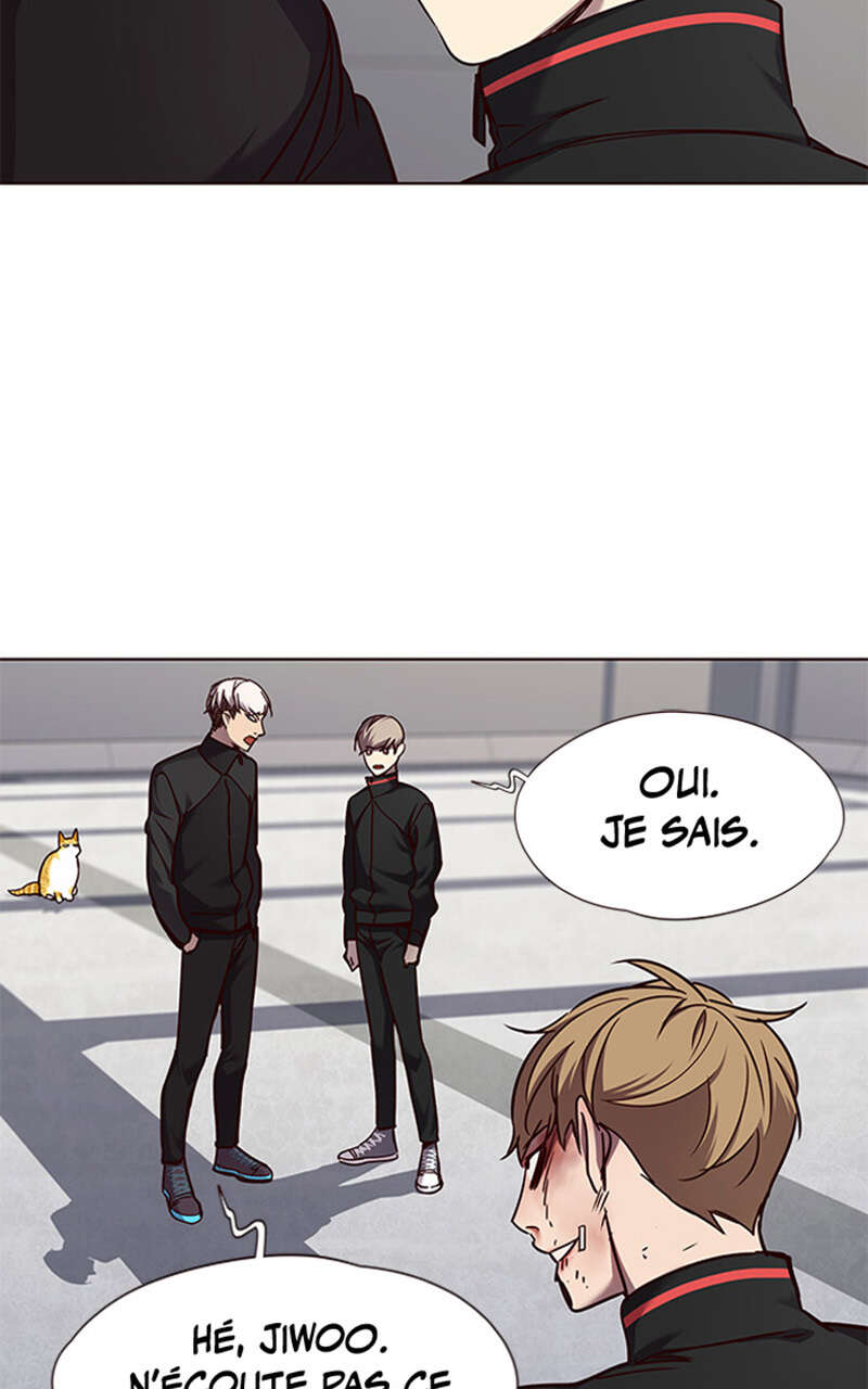Eleceed Chapitre 64 - Page 19