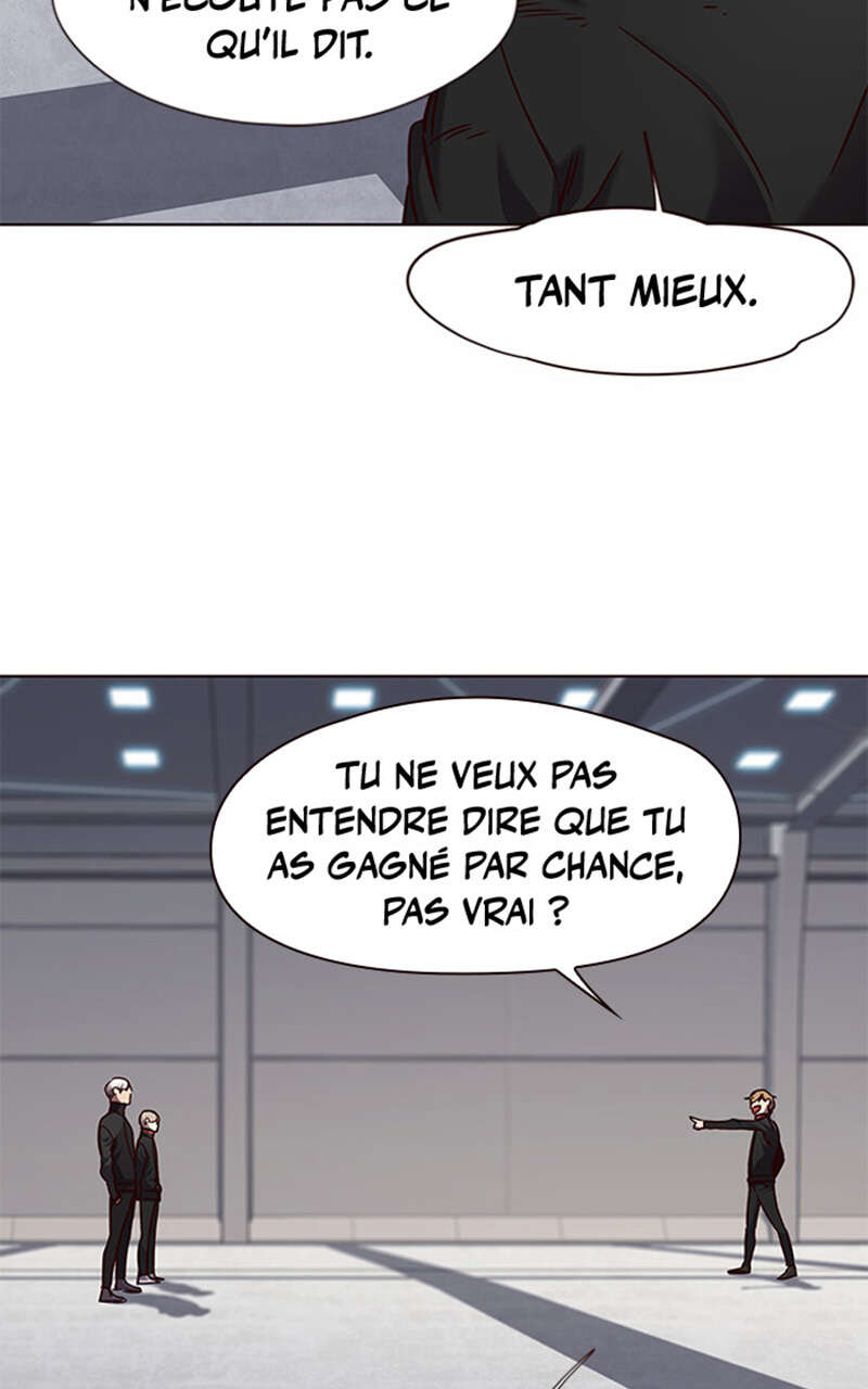 Eleceed Chapitre 64 - Page 20