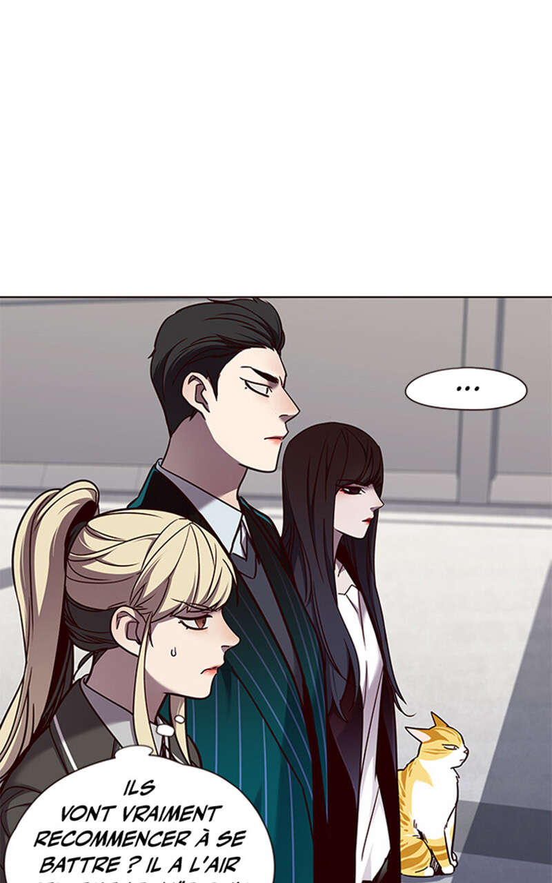 Eleceed Chapitre 64 - Page 22