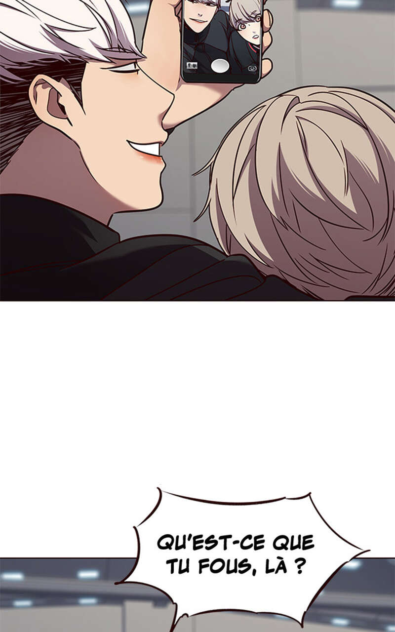 Eleceed Chapitre 64 - Page 32