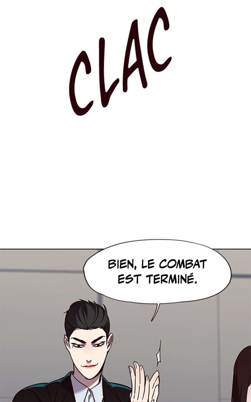 Eleceed Chapitre 64 - Page 34