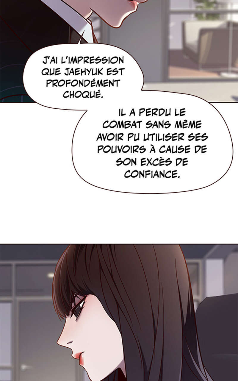 Eleceed Chapitre 64 - Page 40