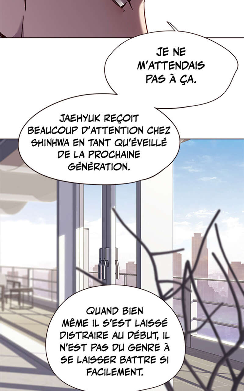 Eleceed Chapitre 64 - Page 42