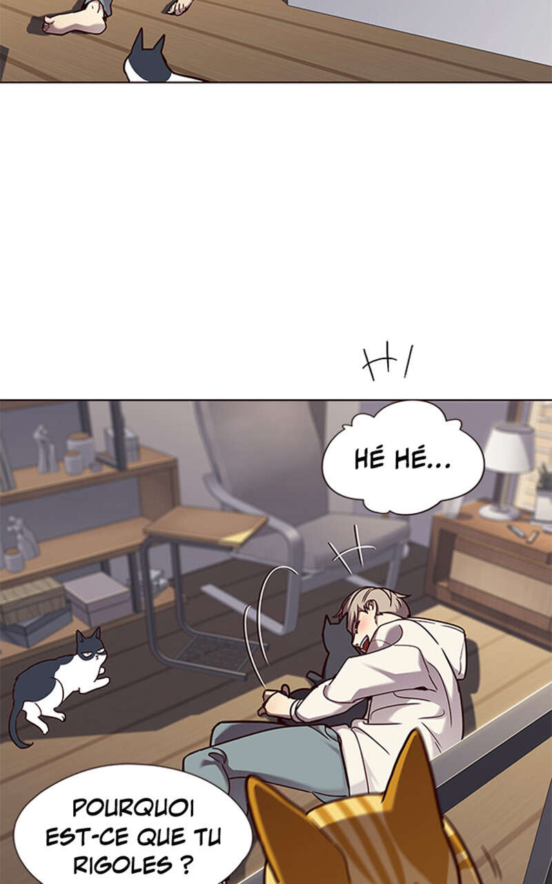 Eleceed Chapitre 64 - Page 55