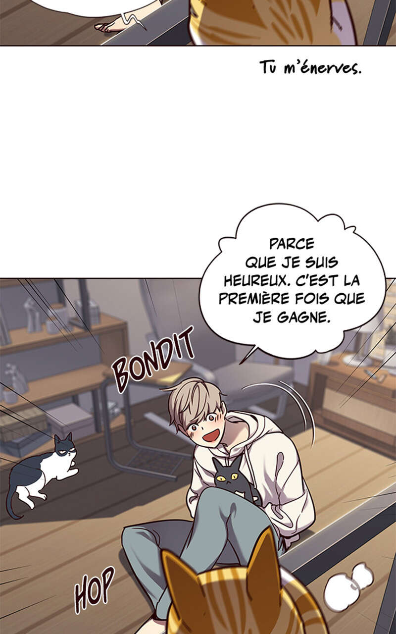 Eleceed Chapitre 64 - Page 56