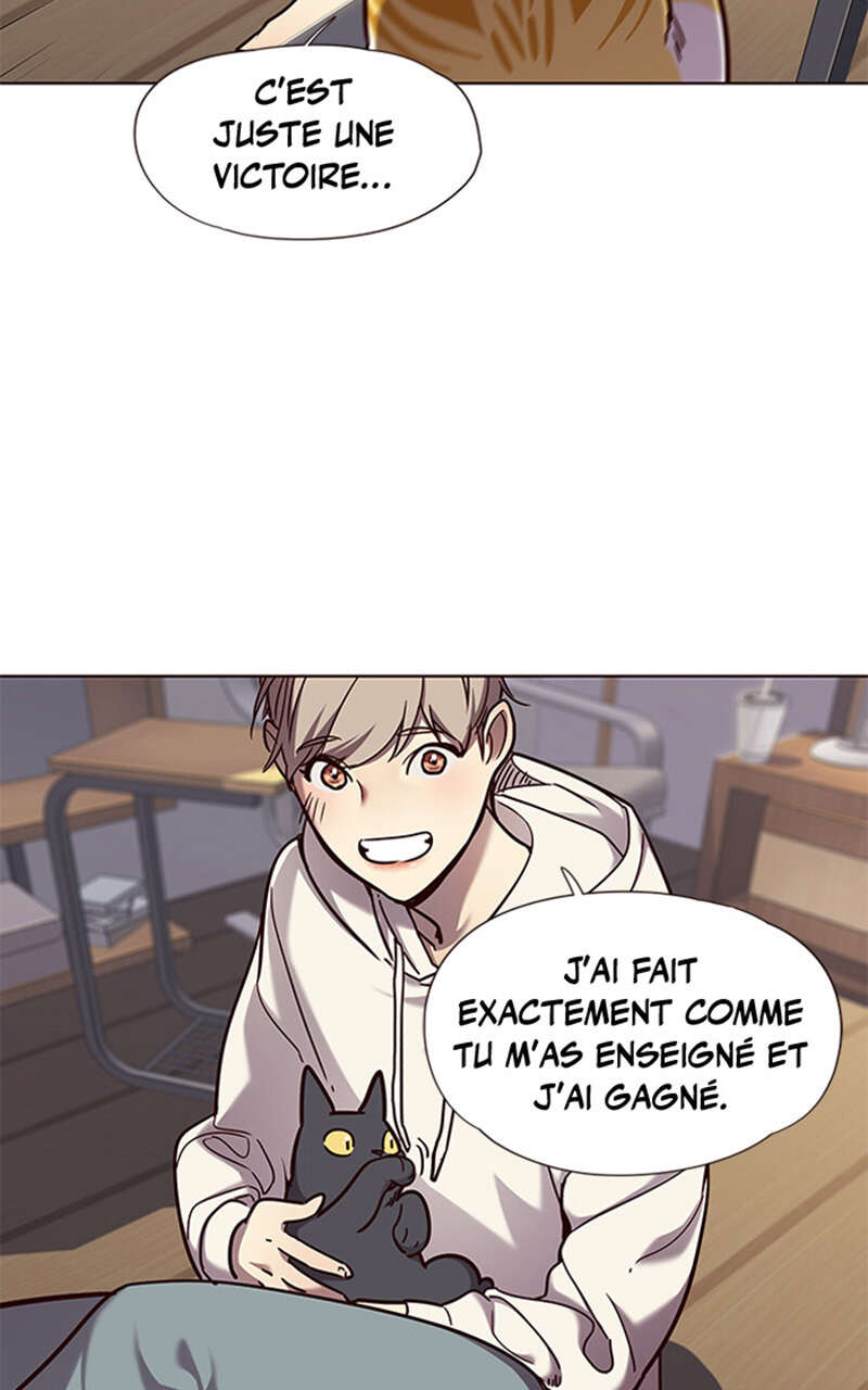 Eleceed Chapitre 64 - Page 57