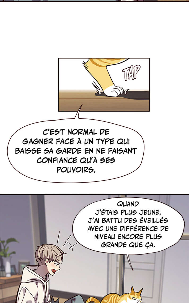 Eleceed Chapitre 64 - Page 58