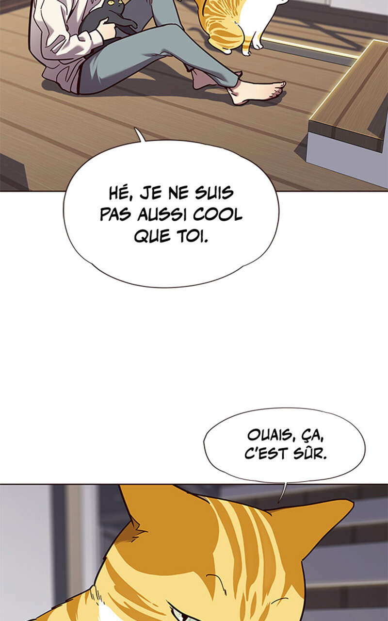 Eleceed Chapitre 64 - Page 59