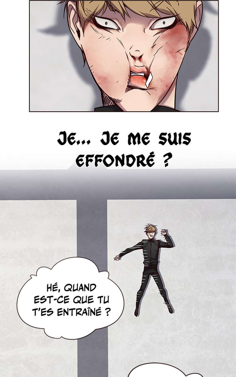 Eleceed Chapitre 64 - Page 6