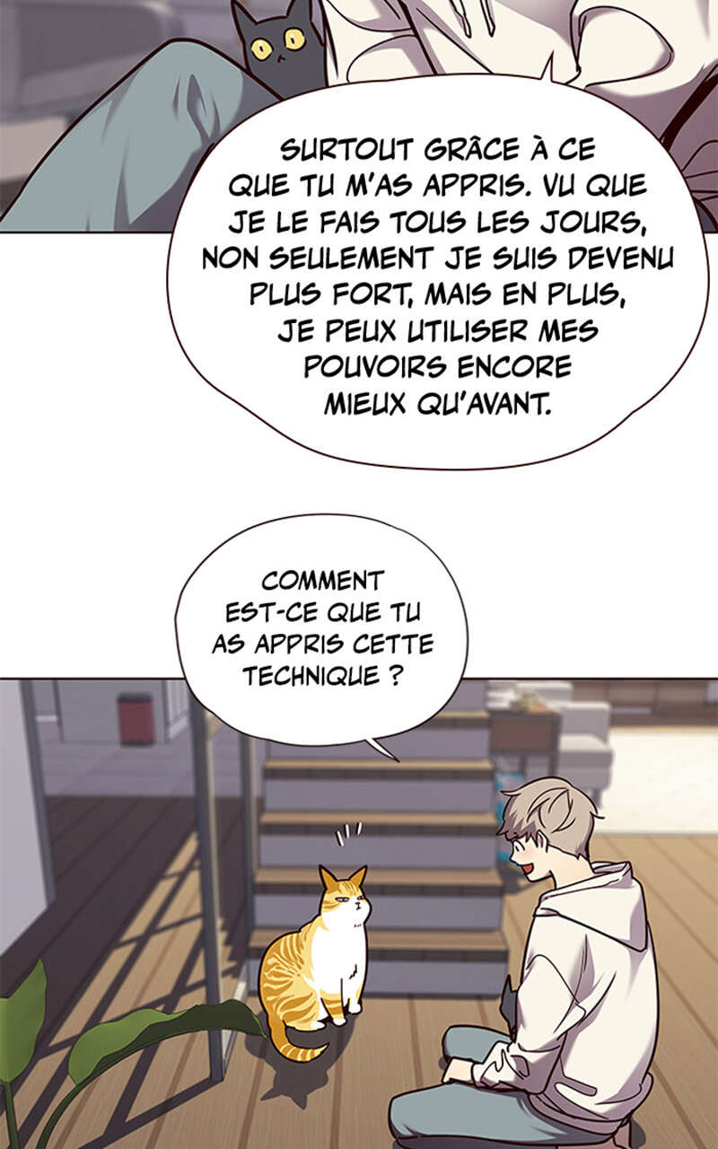 Eleceed Chapitre 64 - Page 61