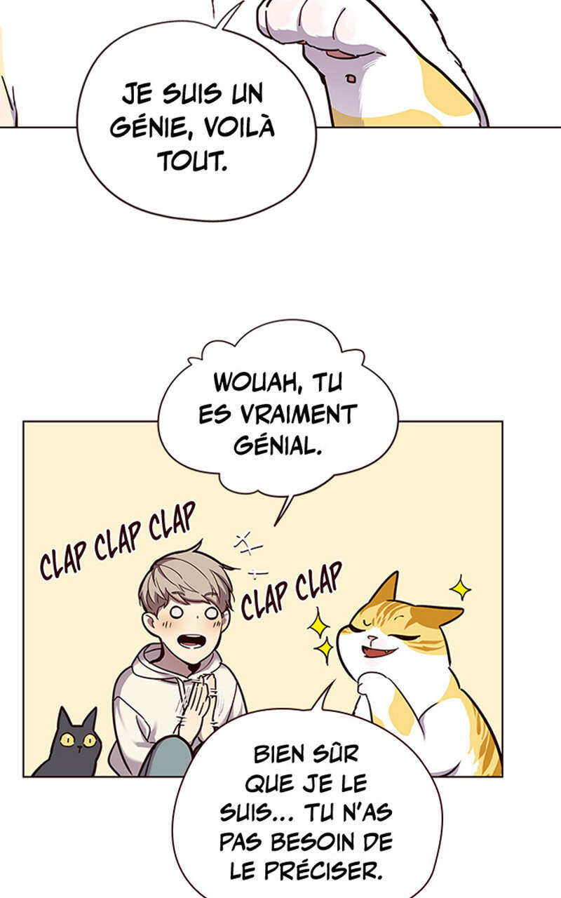 Eleceed Chapitre 64 - Page 65