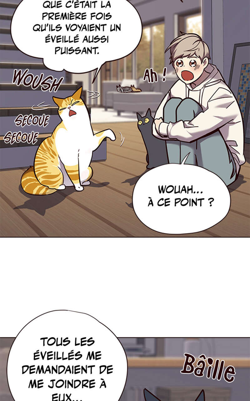 Eleceed Chapitre 64 - Page 67