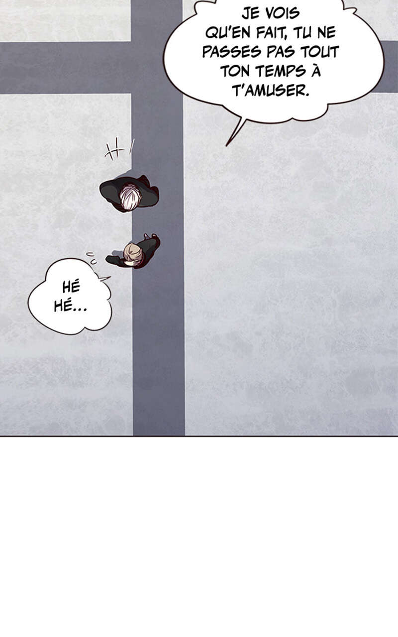 Eleceed Chapitre 64 - Page 7