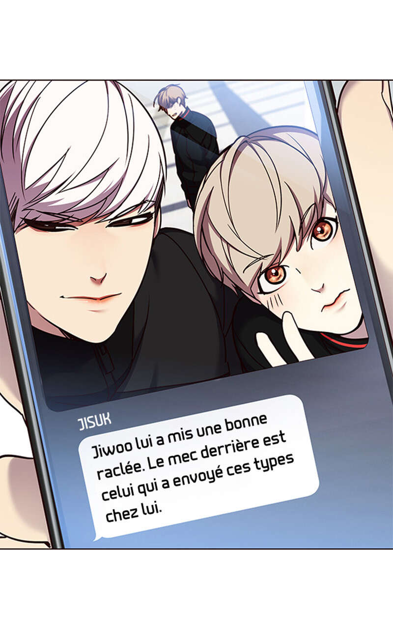 Eleceed Chapitre 64 - Page 72