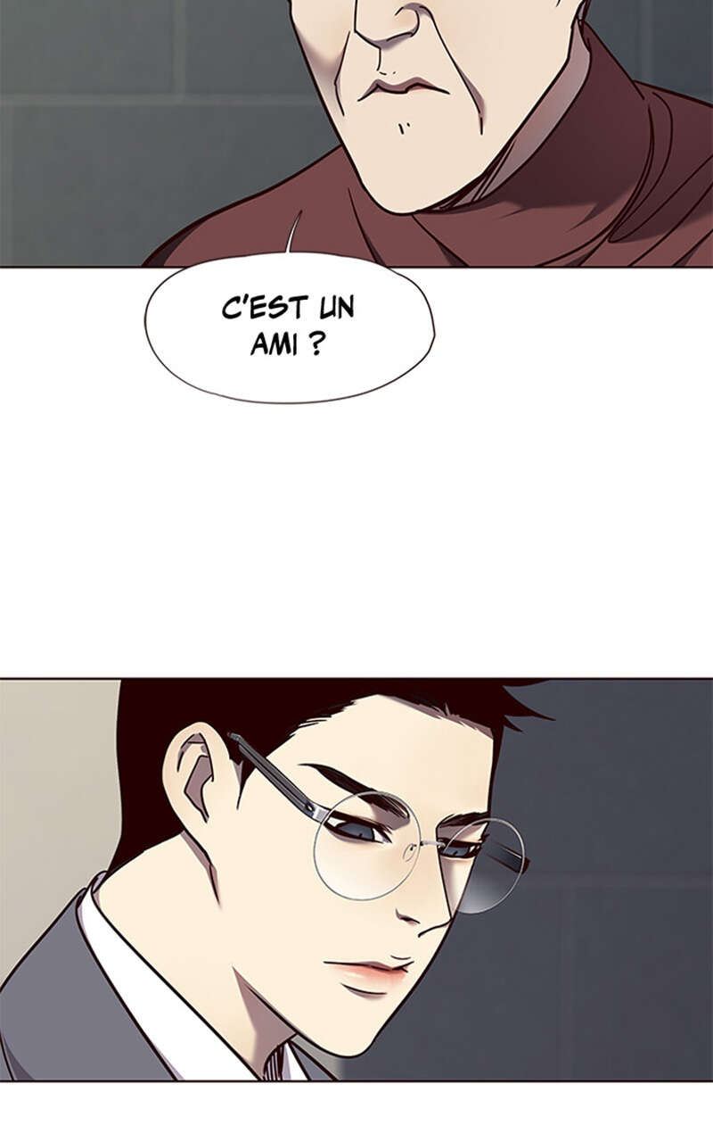 Eleceed Chapitre 64 - Page 76