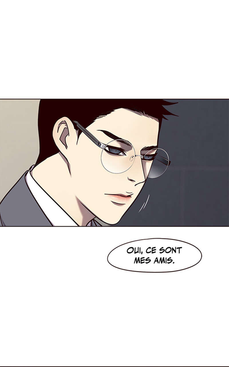 Eleceed Chapitre 64 - Page 77