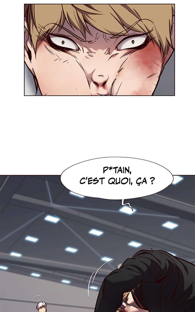 Eleceed Chapitre 64 - Page 8