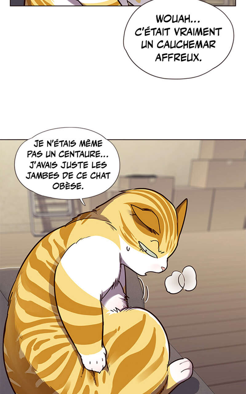 Eleceed Chapitre 65 - Page 12