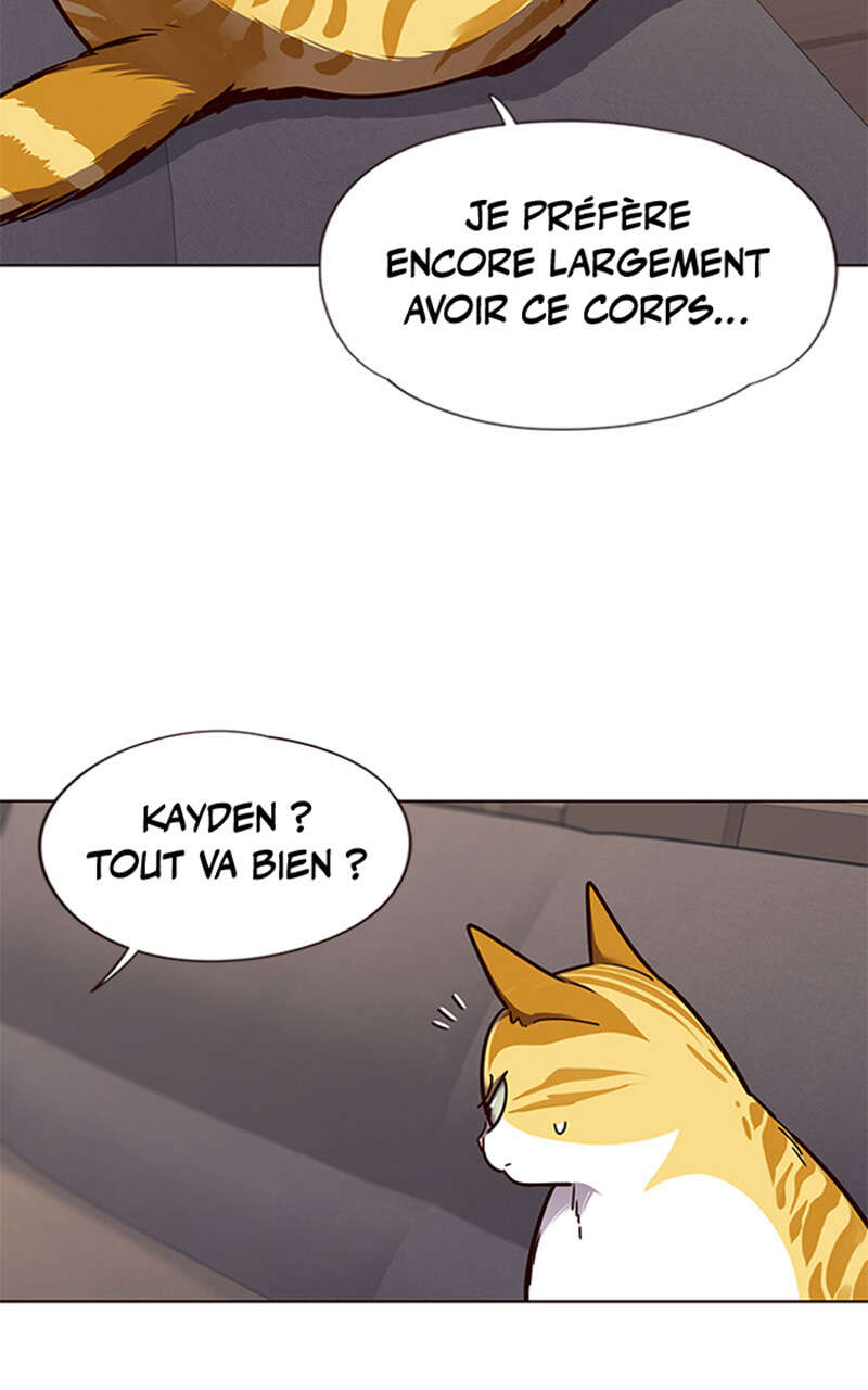 Eleceed Chapitre 65 - Page 13