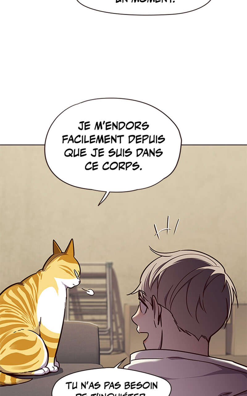 Eleceed Chapitre 65 - Page 15