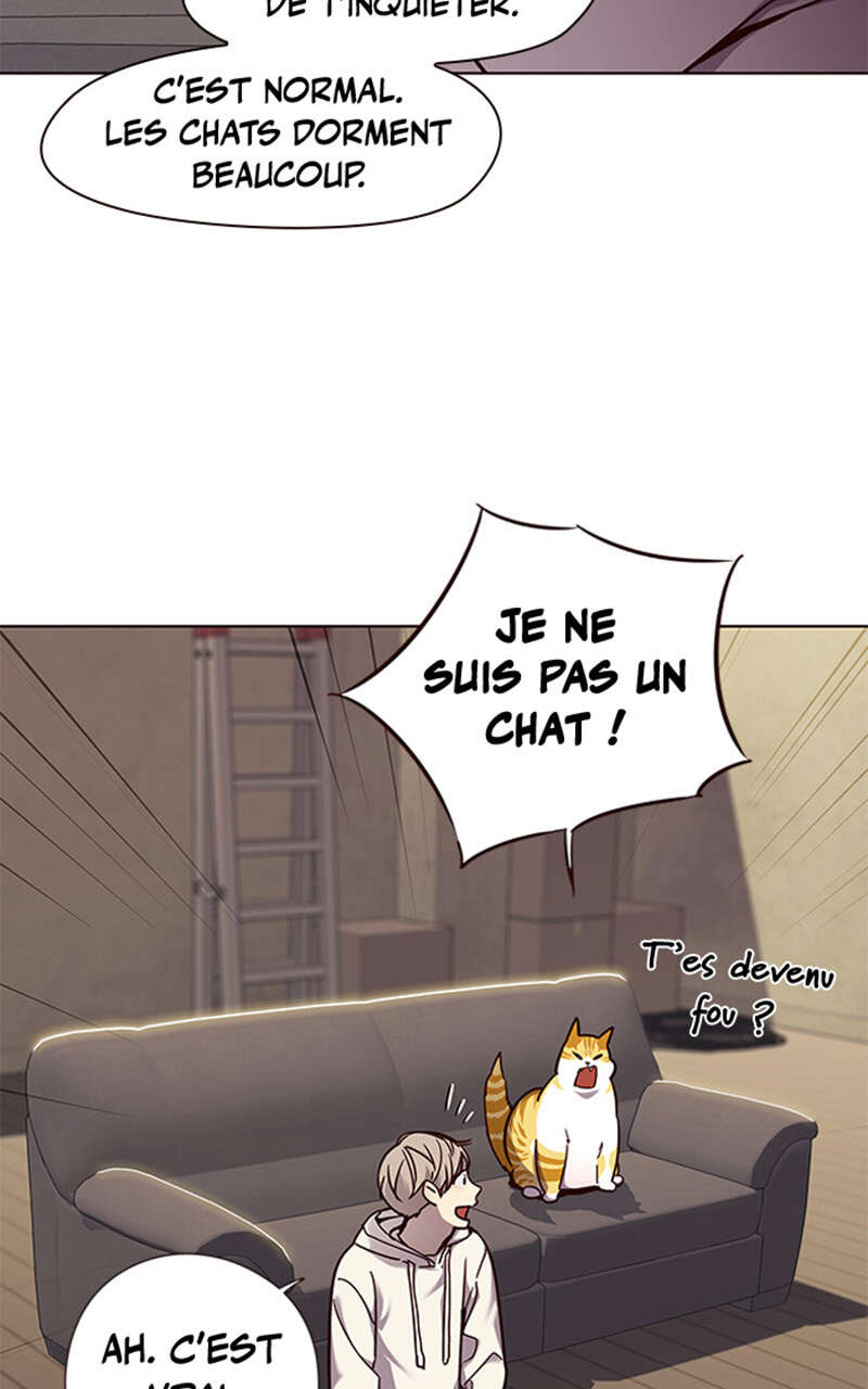 Eleceed Chapitre 65 - Page 16