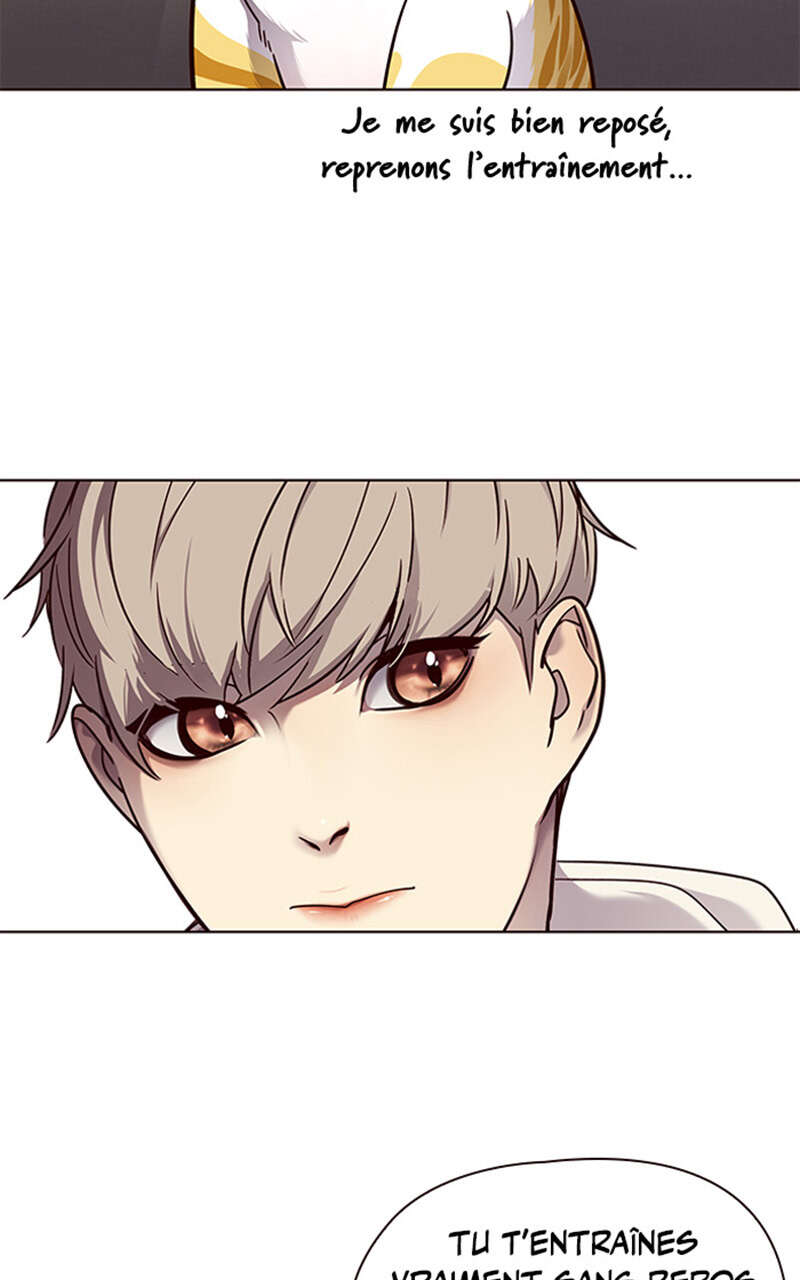 Eleceed Chapitre 65 - Page 18