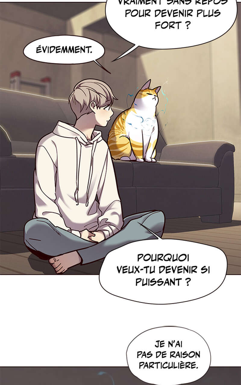 Eleceed Chapitre 65 - Page 19