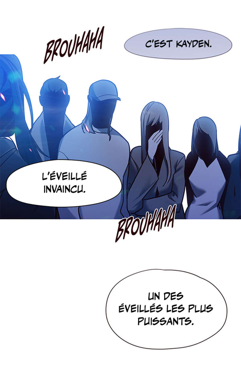 Eleceed Chapitre 65 - Page 2
